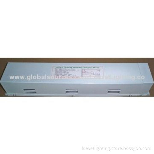 LED Emergency Light, 2835 SMD or Samsung 5630, Brightness, CE/FCC/RoHS/LVD Mark